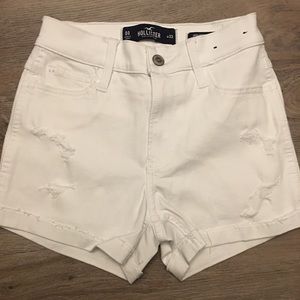 Hollister shorts